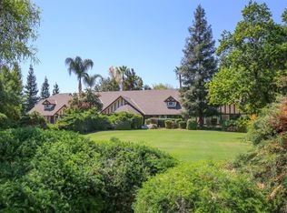 3863 N Brehler Ave, Sanger, CA