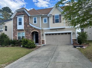 748 Newstead Way, Morrisville, NC 27560