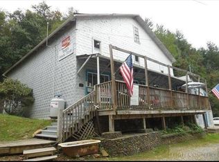 3866 Todd Railroad Grade Rd, Todd, NC 28684
