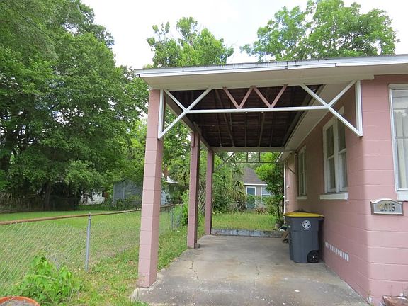 Carport