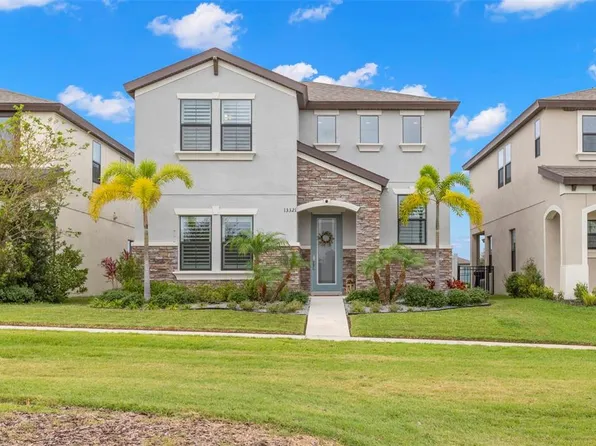13321 Dorado Shores Ave, Riverview, FL 33579