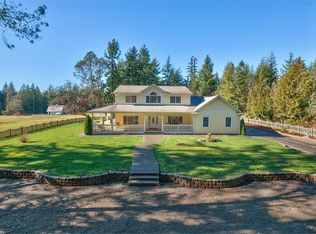 11901 Old Frontier Rd NW, Silverdale, WA 98383