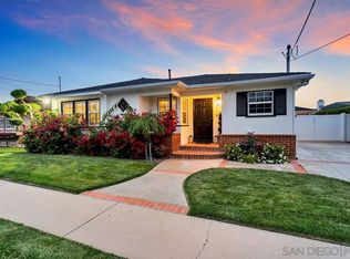 6558 Cartwright St, San Diego, CA 92120