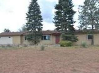 15 Ruebens Rd, Sandia Park, NM 87047