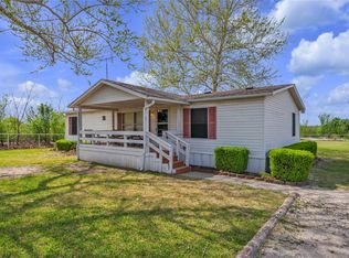 3004 State Highway 101, Bowie, TX 76230