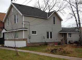 1522 N 11th St, Superior, WI 54880