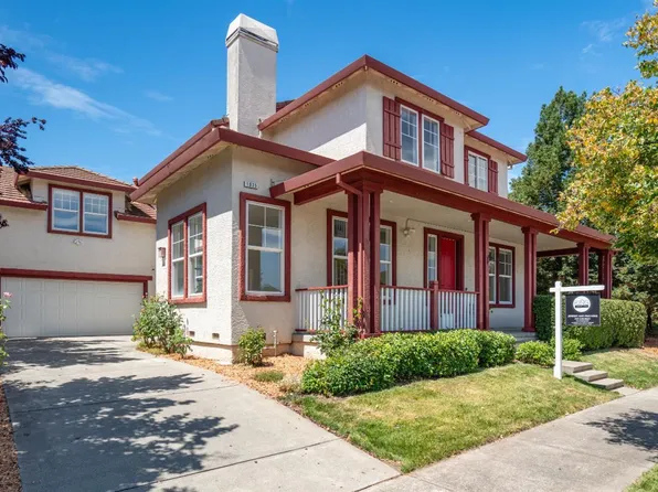 1935 Sestri Lane, Petaluma, CA 94954