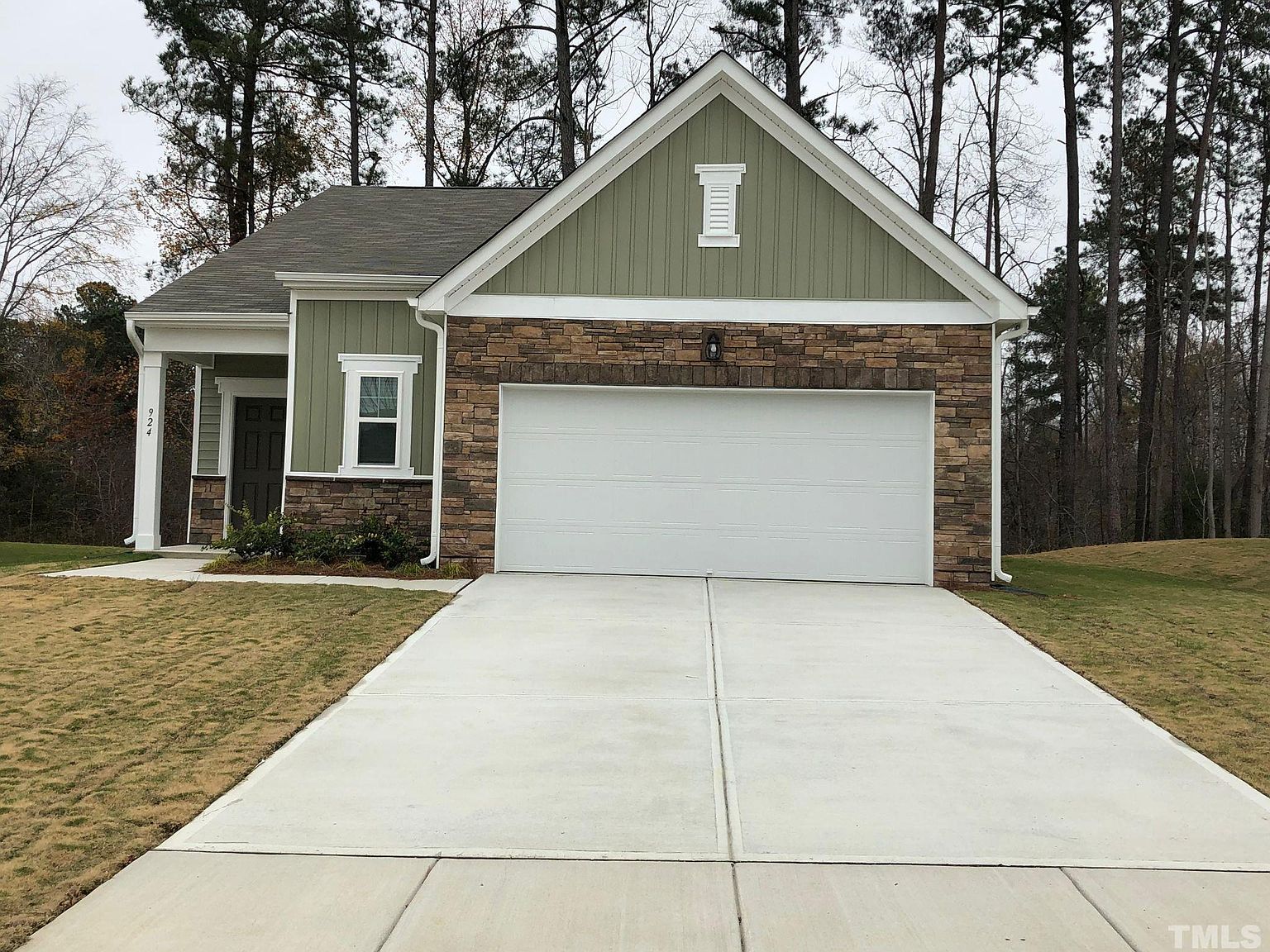 924 Berkeley Glen Rd, Zebulon, NC 27597 MLS 2543430 Zillow