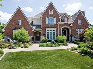 821 N Washington St, Hinsdale, IL