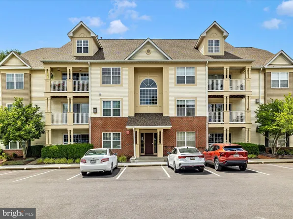 6344 Springwater Ter APT 1134, Frederick, MD 21701
