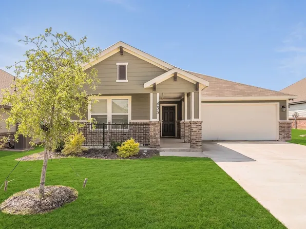 433 Rose Ave, Cleburne, TX 76033