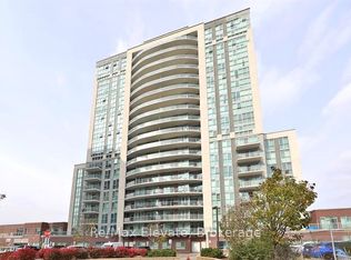 1328 Birchmount Rd #1907, Toronto, ON M1R0B6