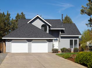 1337 NE Sharkey Ter, Bend, OR 97701