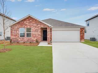 1114 Salado St, Crandall, TX 75114