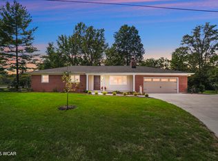 2530 Circle Dr, Lima, OH
