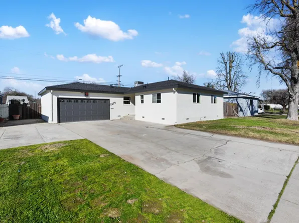 2609 Hemminger Way, Modesto, CA 95350