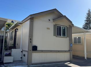 1850 Evans Ln Spc 65, San Jose, CA 95125