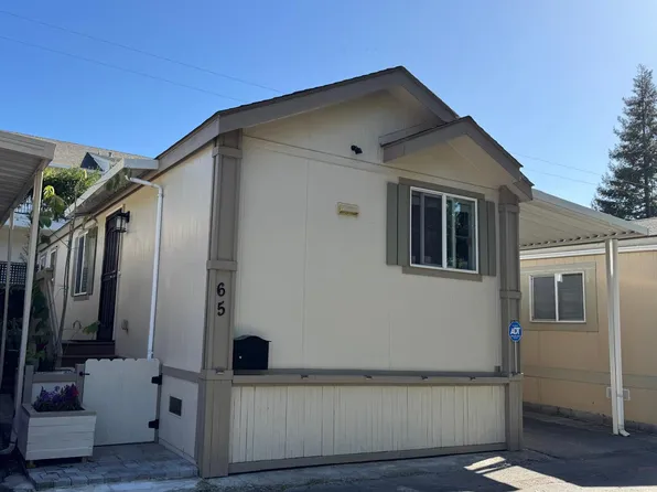 1850 Evans Ln Spc 65, San Jose, CA 95125