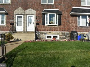 3426 Lansing St, Philadelphia, PA 19136