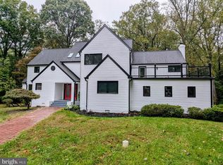 15 E Nap Ln, Annapolis, MD