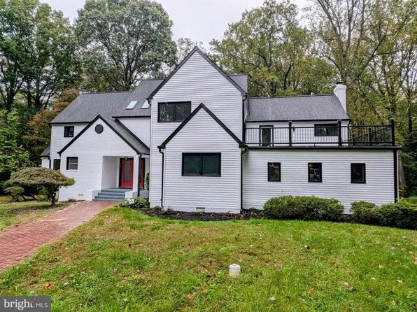 15 E Nap Ln, Annapolis, MD 21409