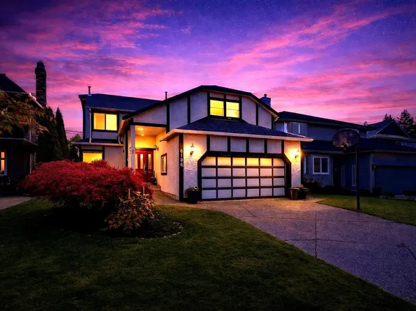 6196 Cottonwood St, Delta, BC V4E 3K5