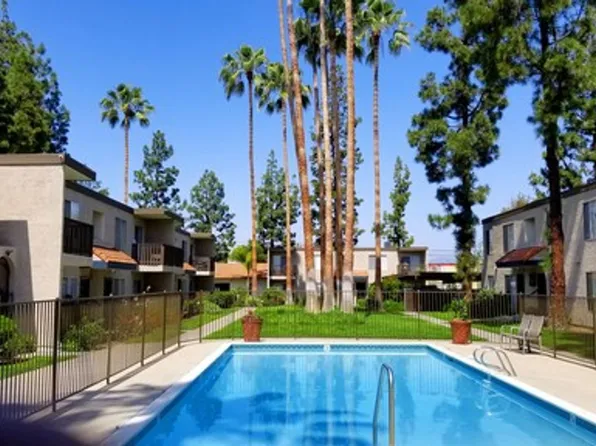 Casa del Valle Apartments, 171 N 1st St N APT 20, El Cajon, CA 92021