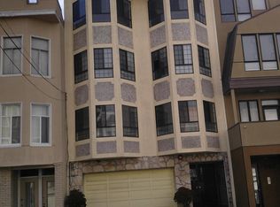 264 5th Ave APT 1, San Francisco, CA 94118