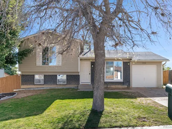 2266 S Norfolk Street, Aurora, CO 80013