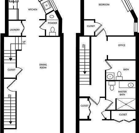 2nd image of 22 Greenwich Ave #1