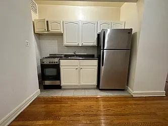 Rented by Keller Williams NYC