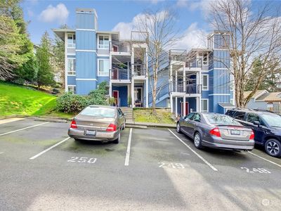 3915 243rd Place SE #K301, Bothell, WA, 98021