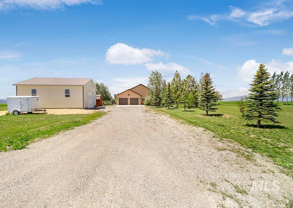 33 S 500 W, Fairfield, ID 83327 Zillow