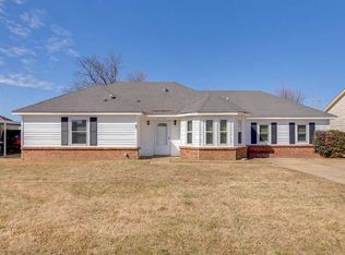 2197 Longlane Dr, Memphis, TN 38133