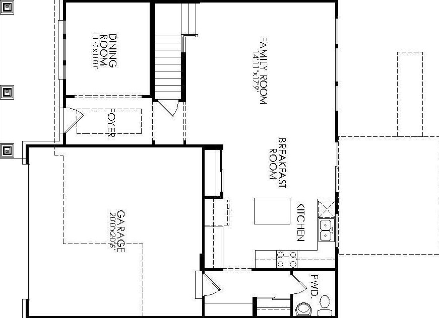 2nd image of 6473 Lakearbor Dr
