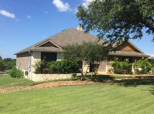 673 Cambridge Dr, New Braunfels, TX 78132