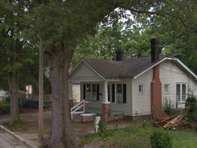 910 Gay St, Rocky Mount, NC, 27804
