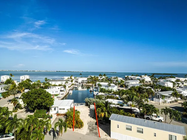 701 Spanish Main Dr #502, Cudjoe Key, FL 33042