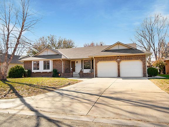 237 S Milstead St, Wichita, KS 67209 | MLS #633354 | Zillow