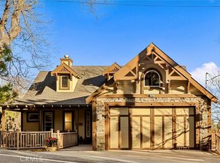 27920 Matterhorn Dr, Lake Arrowhead, CA 92352