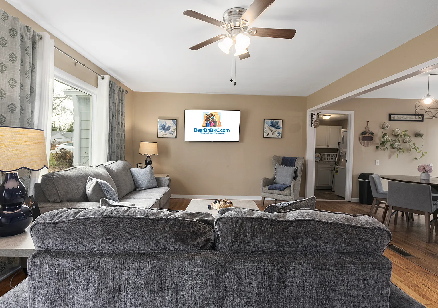 4 bed, 1236 sqft, $4,500 — Photo 3