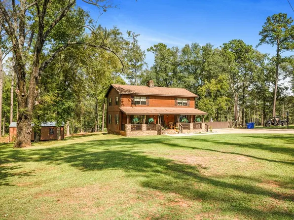 1100 University Ave, Troy, AL 36081