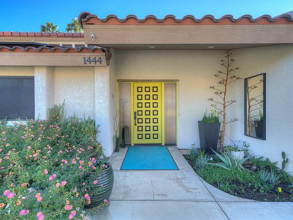 3rd image of 1444 S San Mateo Dr