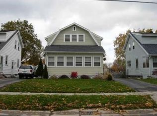 64 Falmouth St, Greece, NY