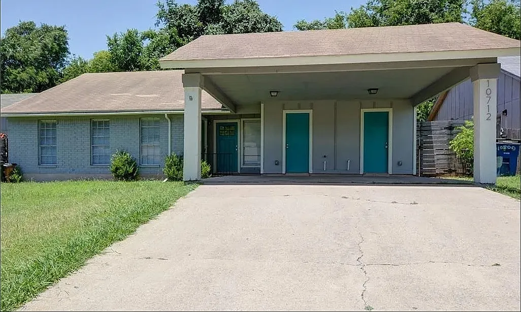 3 bed, 1038 sqft, $1,500 — Photo 1