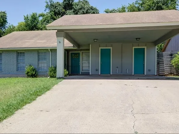 10712 Lanshire Dr #B, Austin, TX 78758