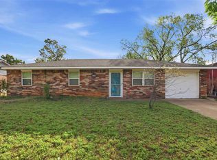 804 N Sharp St, Perkins, OK 74059