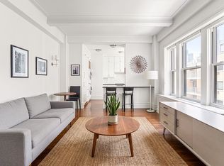 Merrion Condominium, New York, NY 10024