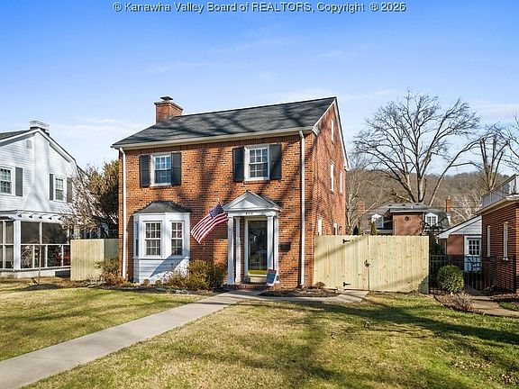 2nd image of 4106 Staunton Ave SE