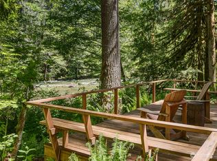 75122 NE Stevens Pass Hwy, Skykomish, WA